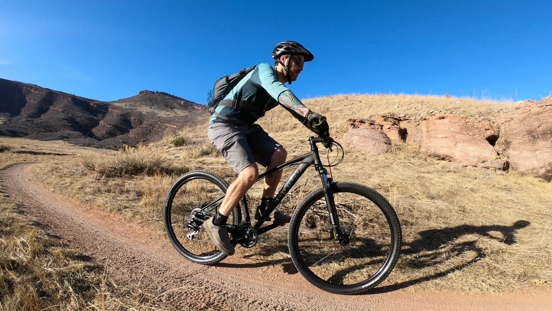 Ride Better, Spend Less